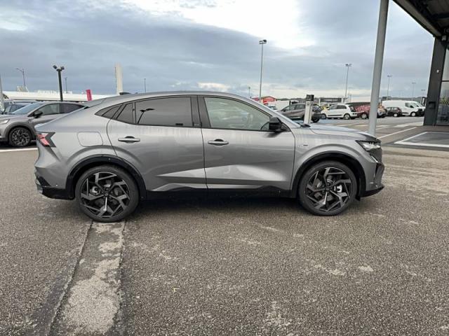 Renault Rafale image 9