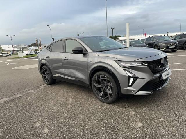 Renault Rafale image 1