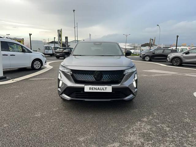 Renault Rafale image 2