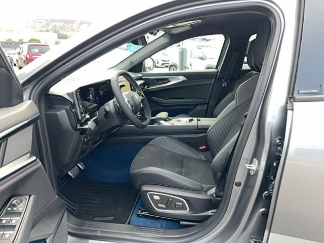 Renault Rafale image 3