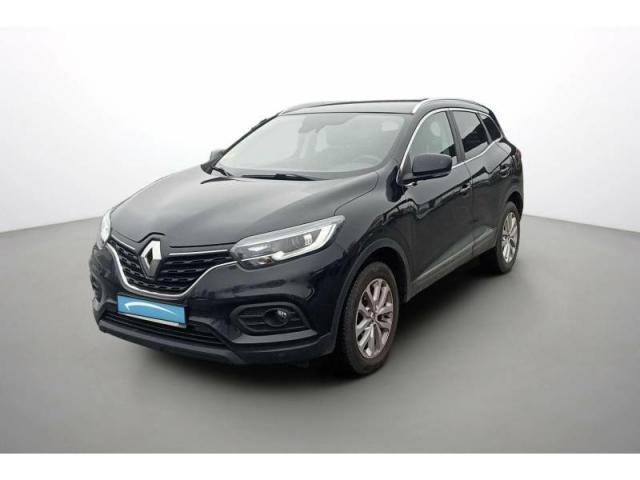 Renault Kadjar Blue Dci 115 Business