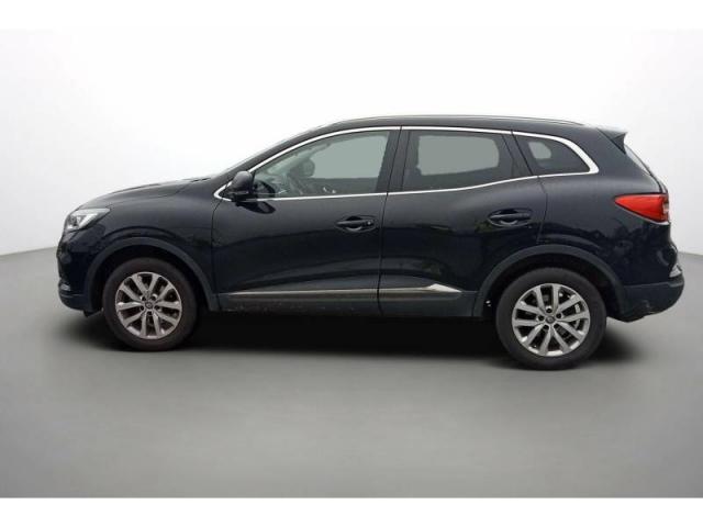 Renault Kadjar image 2