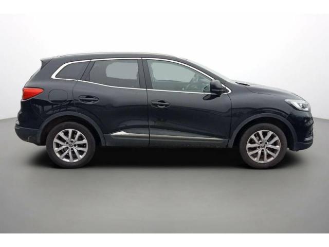 Renault Kadjar image 4