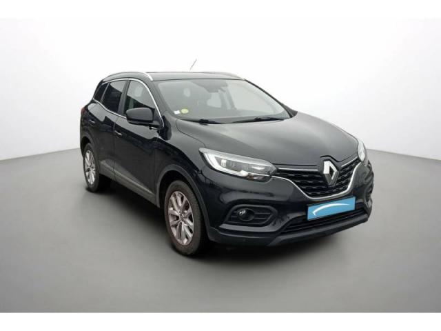 Renault Kadjar image 3