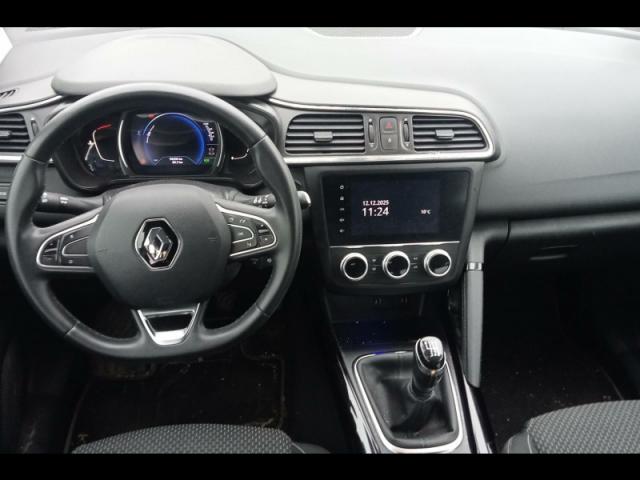 Renault Kadjar image 8