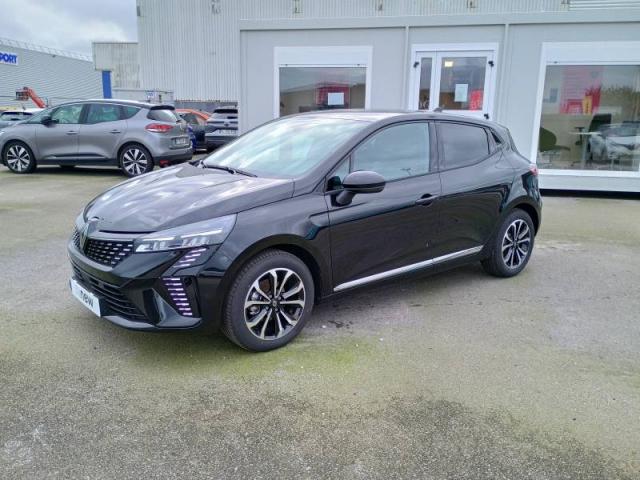 Renault Clio Eco-G 100 Ch Gsr2 Techno