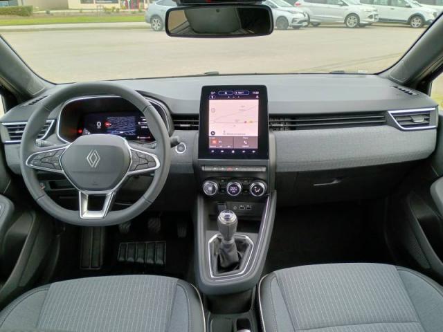 Renault Clio image 4