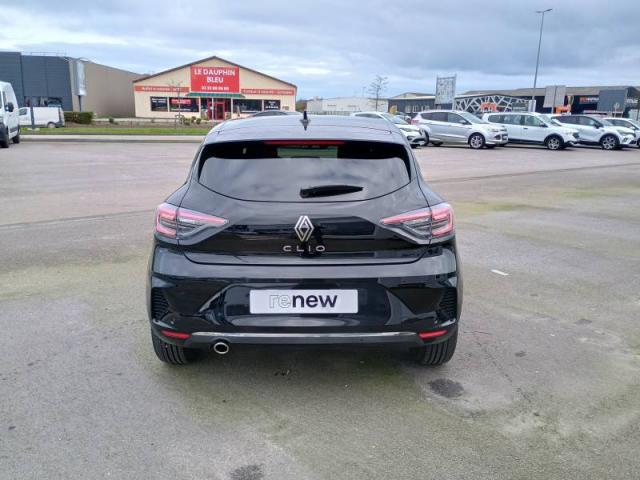 Renault Clio image 5