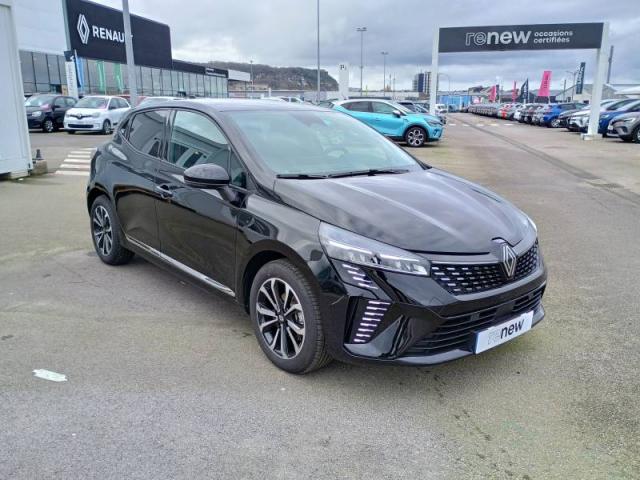 Renault Clio image 1