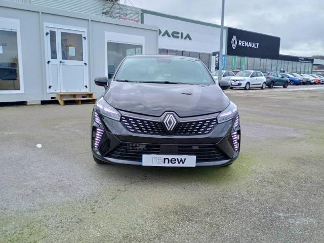 Renault Clio image 7