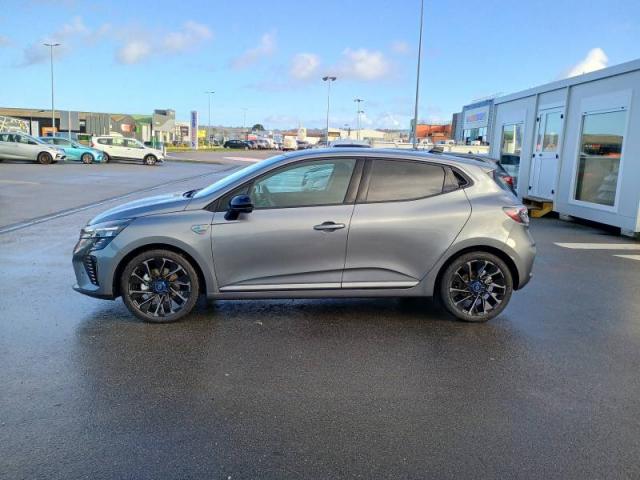 Renault Clio image 4