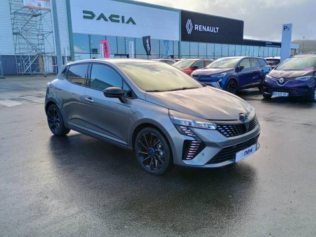 Renault Clio image 9