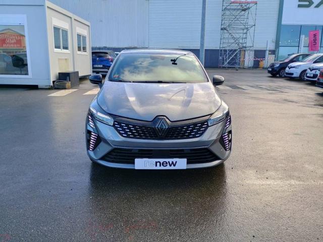 Renault Clio image 1