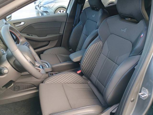 Renault Clio image 6