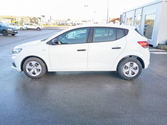 Dacia Sandero image 1