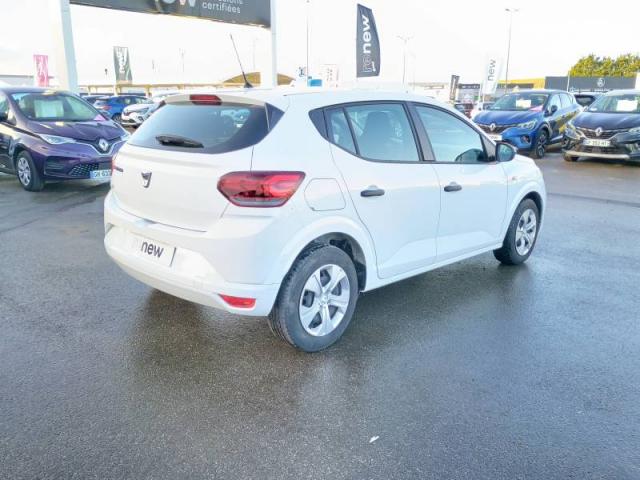 Dacia Sandero image 2