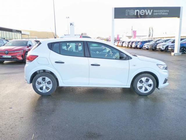 Dacia Sandero image 6