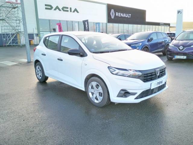 Dacia Sandero image 5
