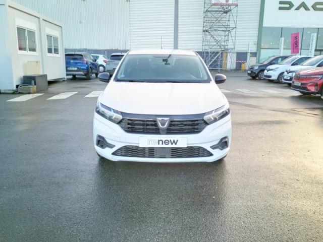 Dacia Sandero image 7