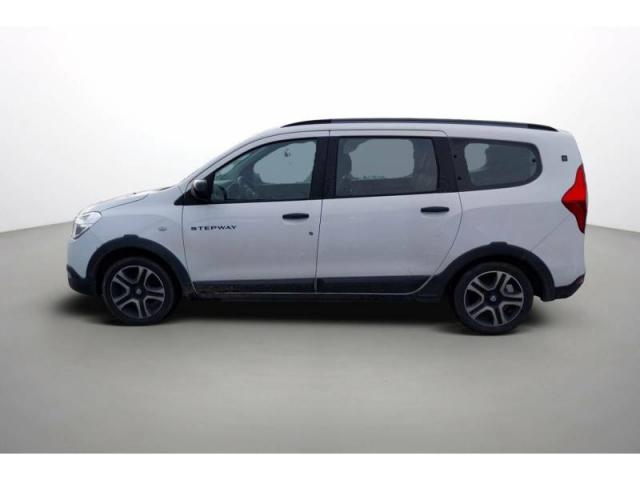 Dacia Lodgy image 4