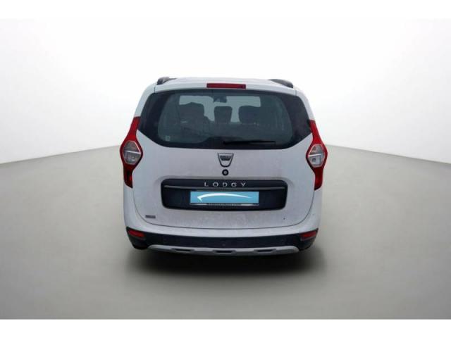 Dacia Lodgy image 2