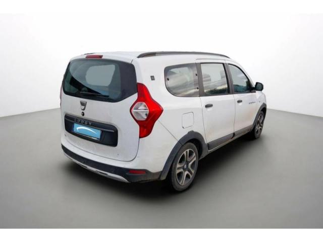 Dacia Lodgy image 7
