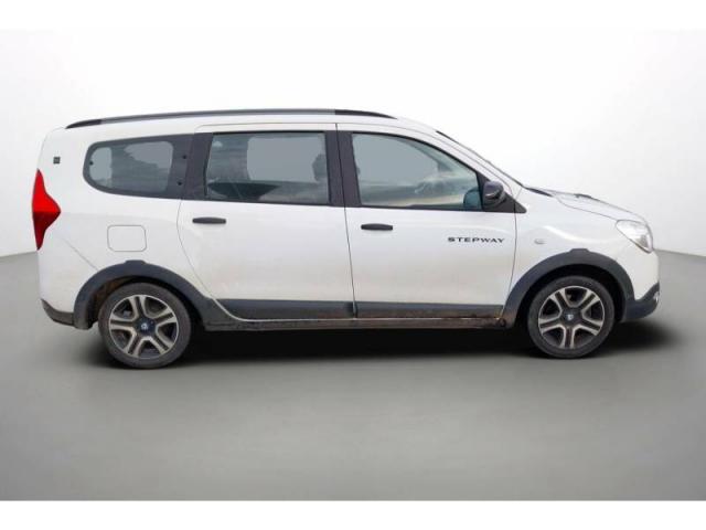 Dacia Lodgy image 6