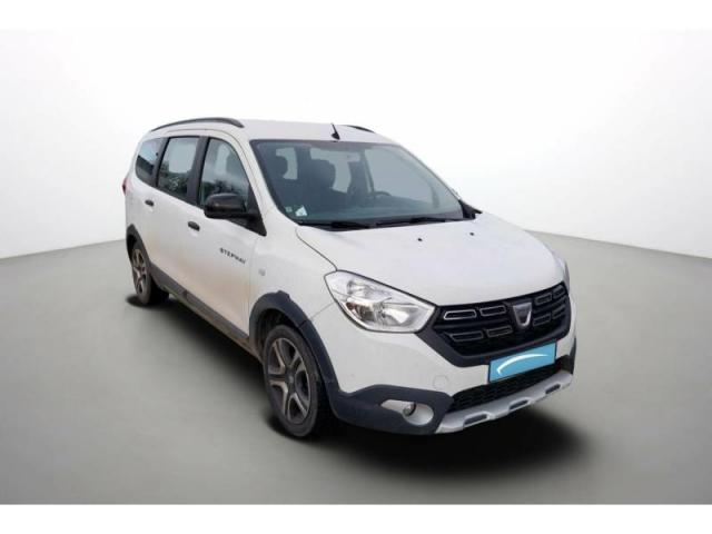 Dacia Lodgy image 3