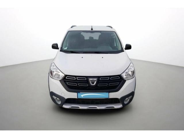 Dacia Lodgy image 5