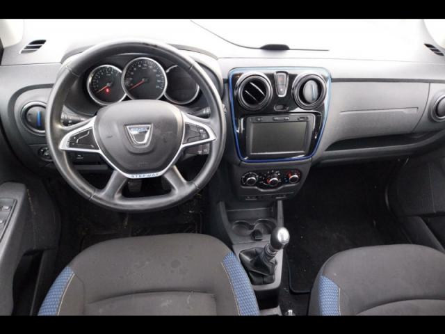 Dacia Lodgy image 1
