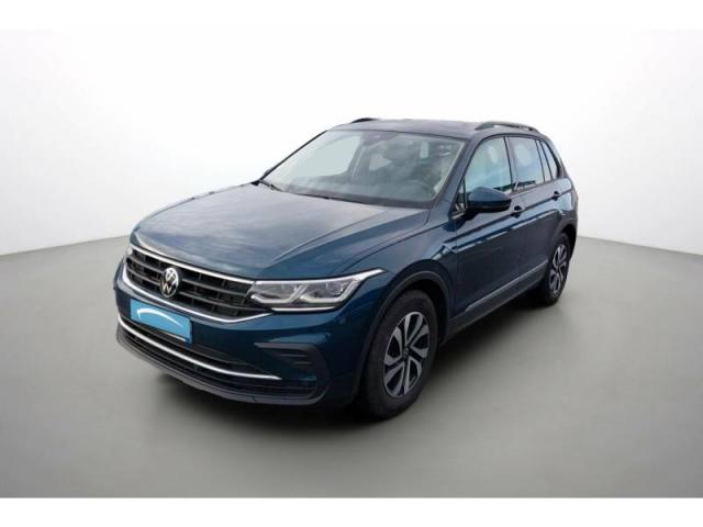 Volkswagen Tiguan 1.5 Tsi 150ch Dsg7 Life