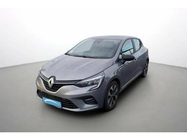 Renault Clio Tce 90 X-Tronic Evolution
