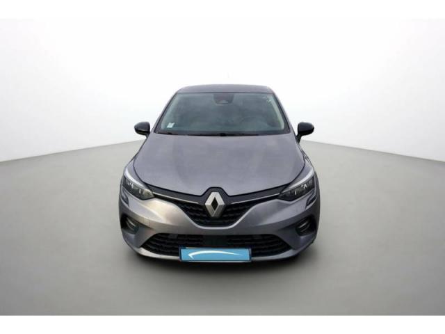 Renault Clio image 3