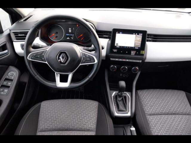 Renault Clio image 6