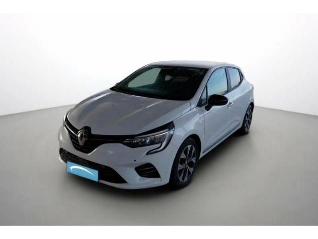 Renault Clio Blue Dci 100 Evolution