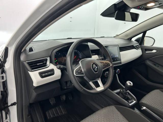 Renault Clio image 1