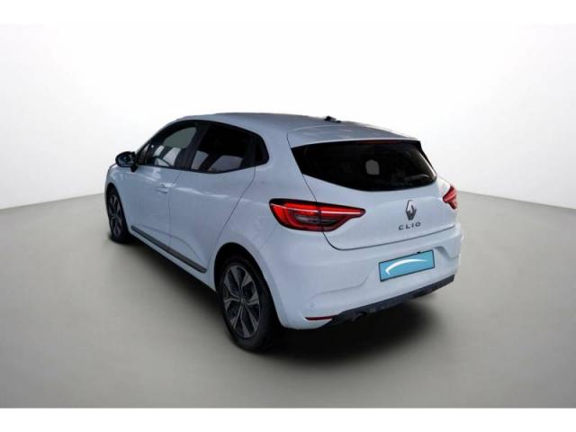 Renault Clio image 6