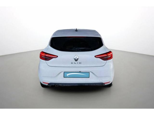 Renault Clio image 4