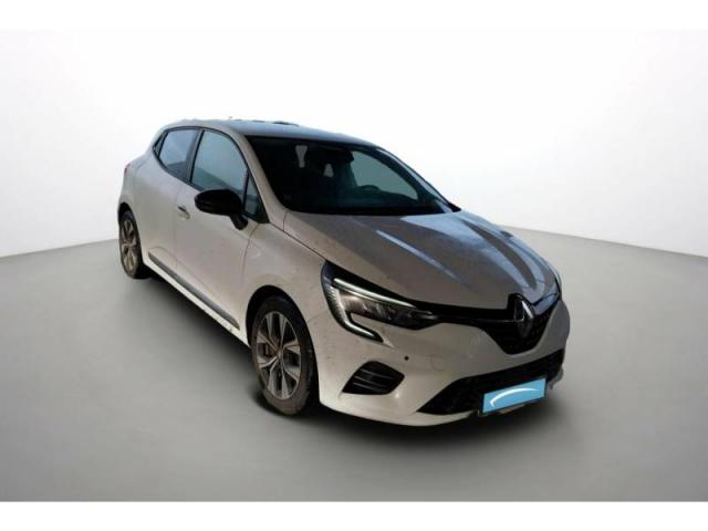 Renault Clio image 2