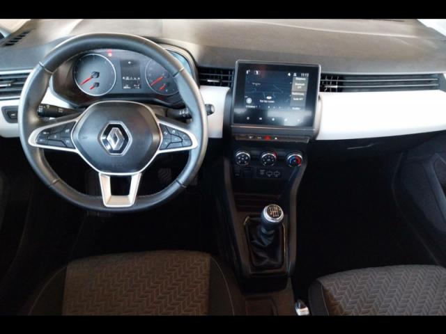 Renault Clio image 8