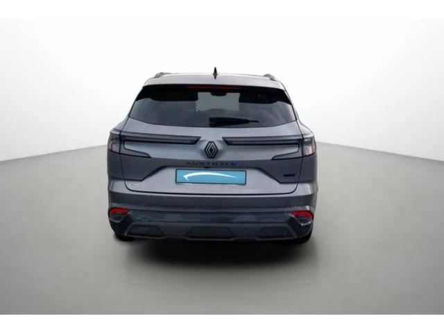 Renault Austral image 8