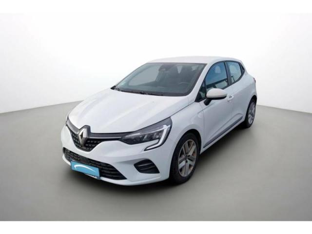 Renault Clio Tce 100 Gpl - 21n Business