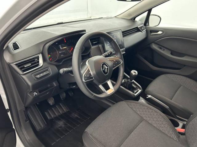 Renault Clio image 1