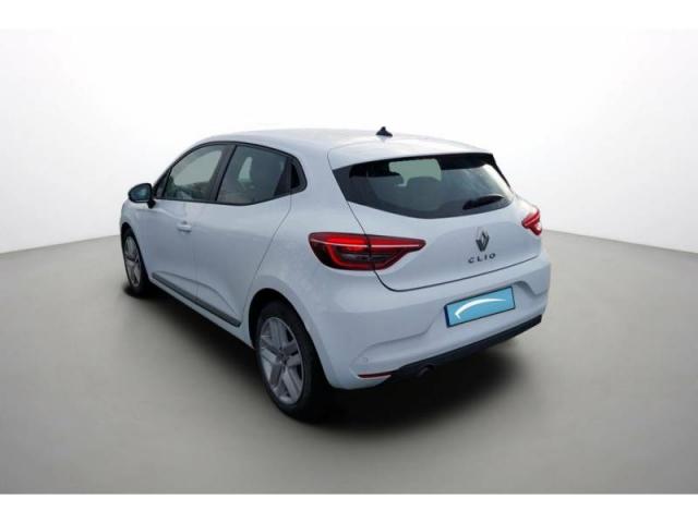 Renault Clio image 2