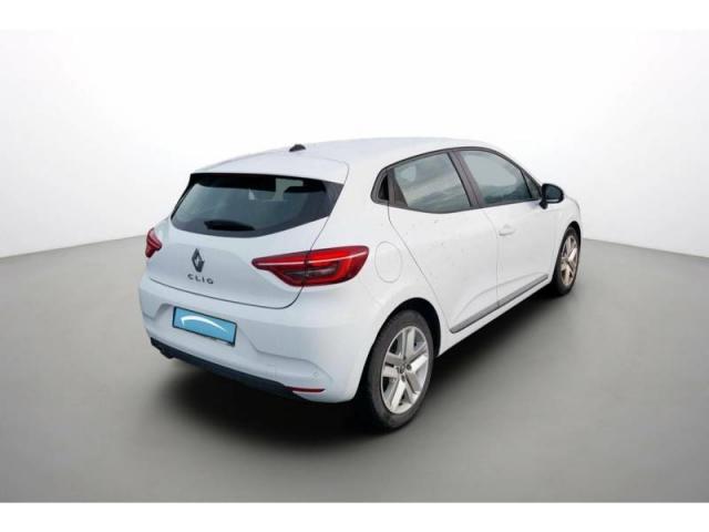 Renault Clio image 8