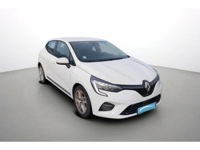 Renault Clio image 6