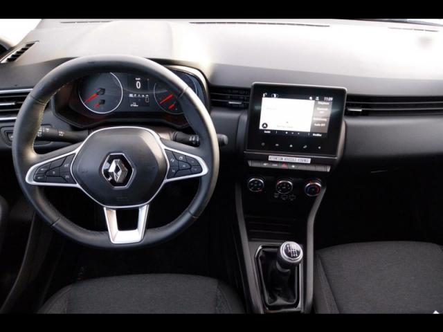Renault Clio image 7