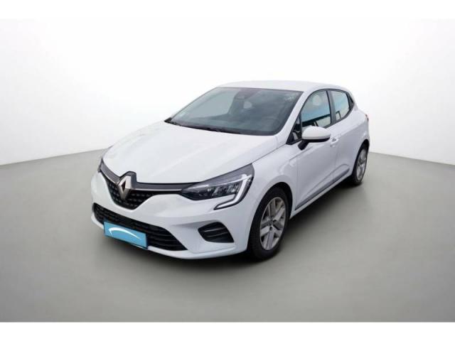 Renault Clio Tce 100 Gpl Evolution