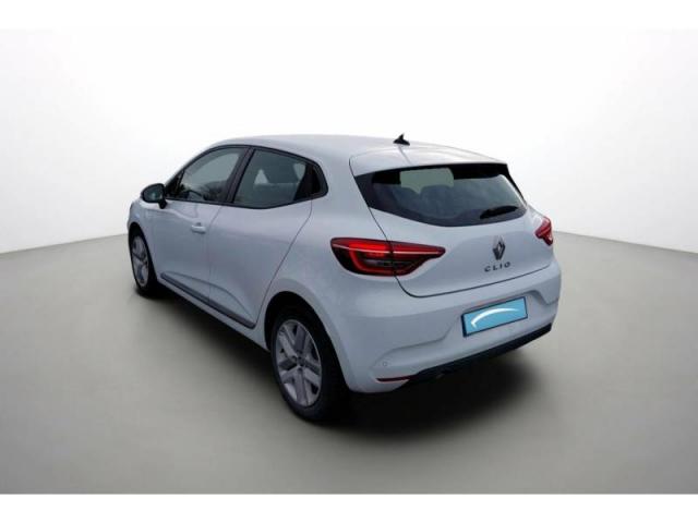 Renault Clio image 6