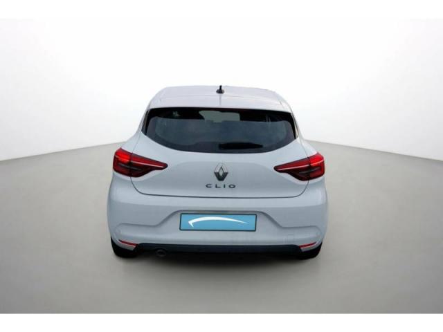 Renault Clio image 2